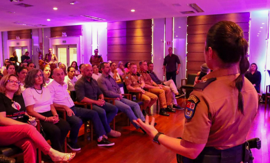 SESP 18 ANOS LEI MARIA DA PENHA