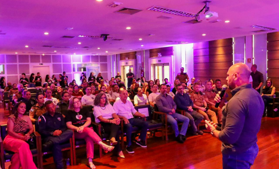 SESP 18 ANOS LEI MARIA DA PENHA