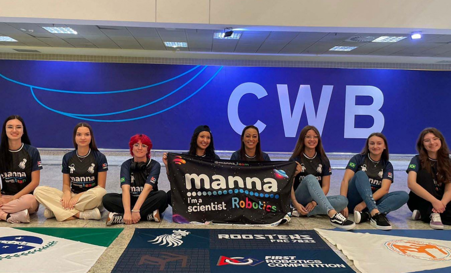 FUNDAÇÃO Araucária