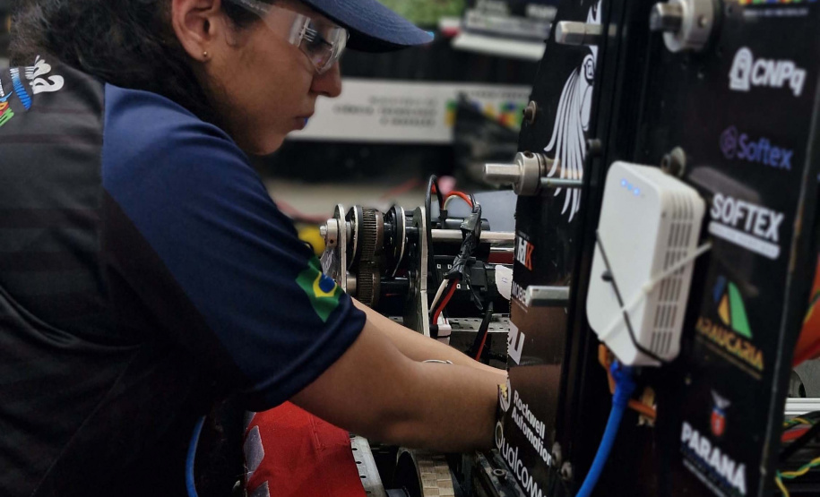 FUNDAÇÃO Araucária