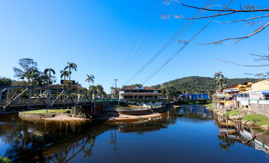 Sistema Alerta Defesa Civil