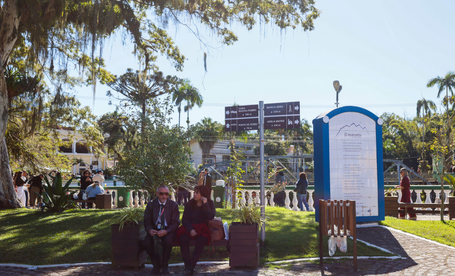 Sistema Alerta Defesa Civil