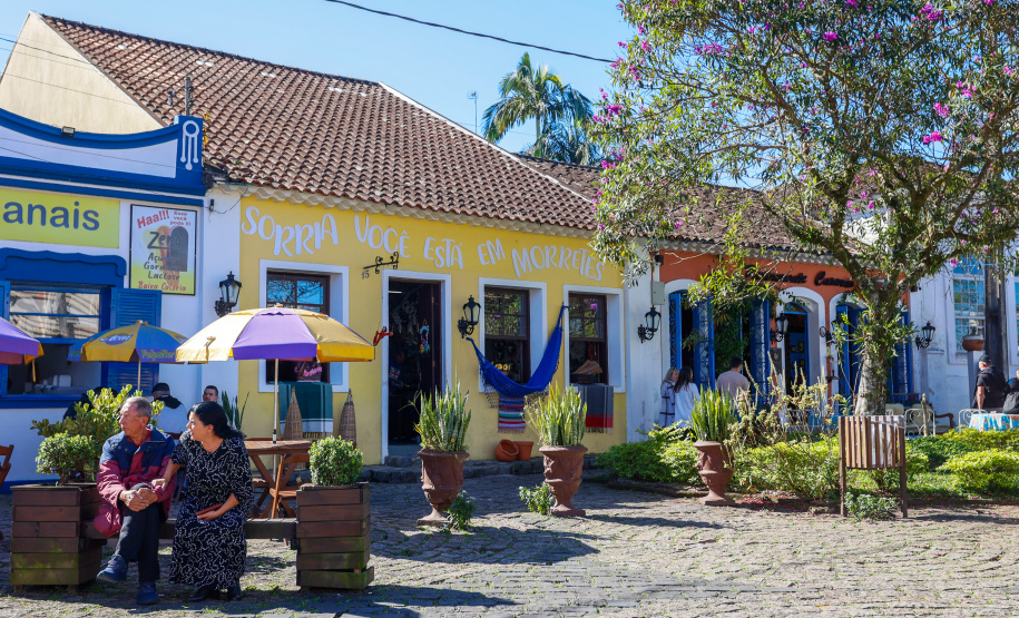 Sistema Alerta Defesa Civil