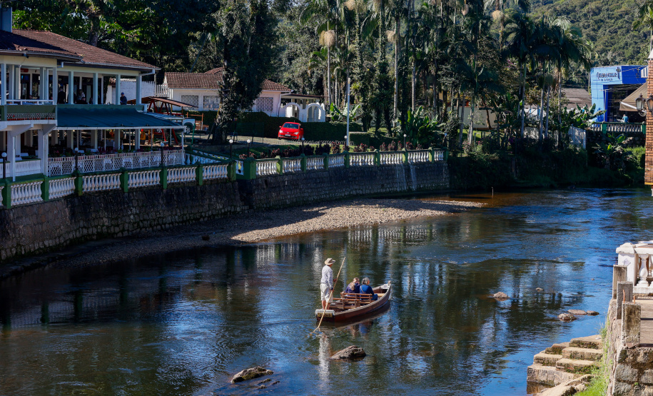 Sistema Alerta Defesa Civil