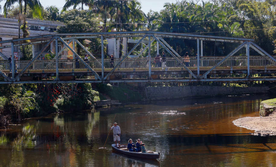 Sistema Alerta Defesa Civil
