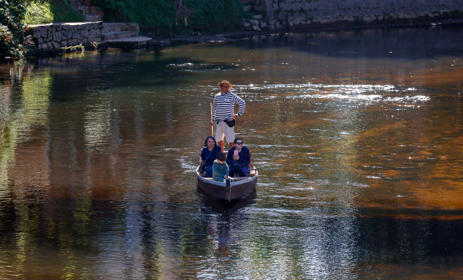 Sistema Alerta Defesa Civil