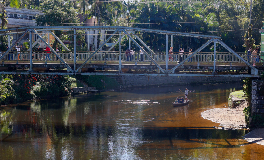 Sistema Alerta Defesa Civil