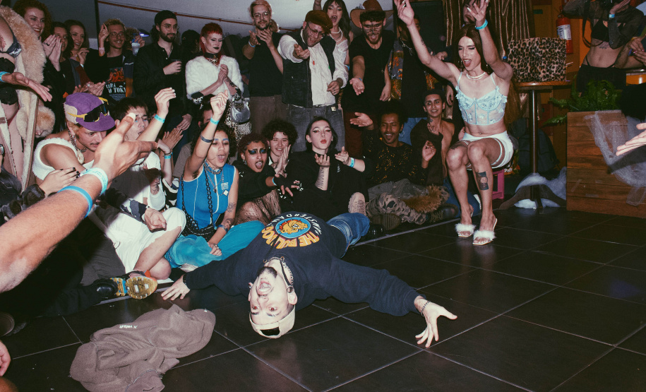 SEEC AGENDA CULTURAL