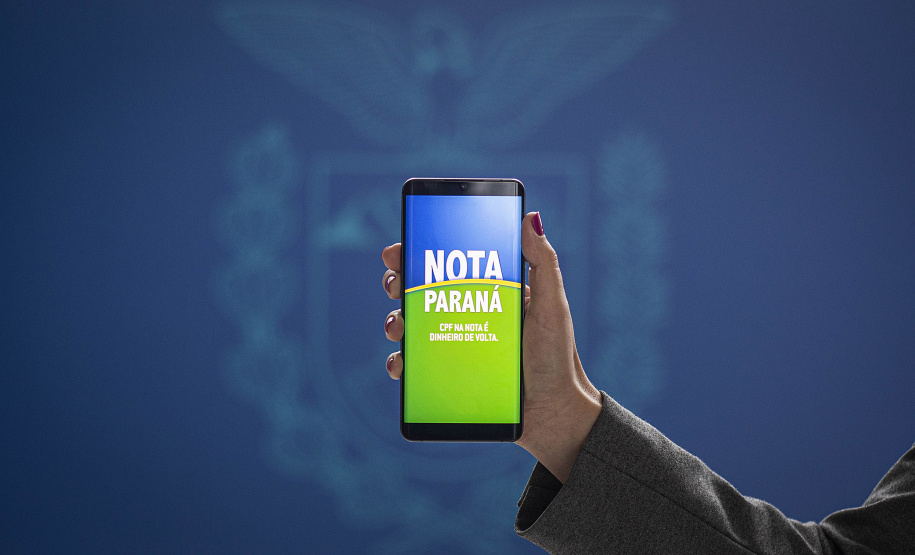 NOTA PR CRÉDITOS ICMS