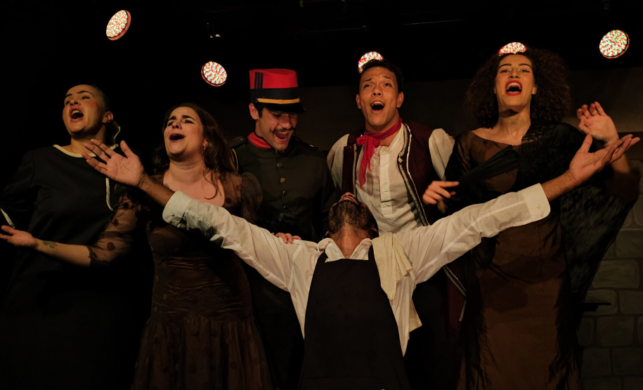 SEEC AGENDA CULTURAL