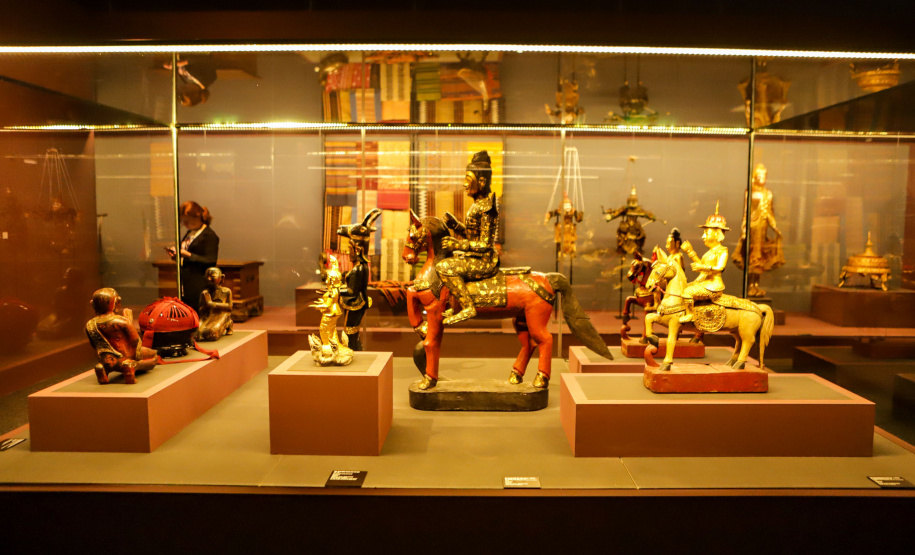 Confira as oficinas e mediações gratuitas do MON em setembro