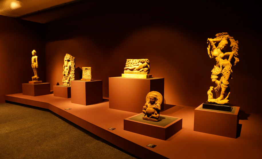 Confira as oficinas e mediações gratuitas do MON em setembro