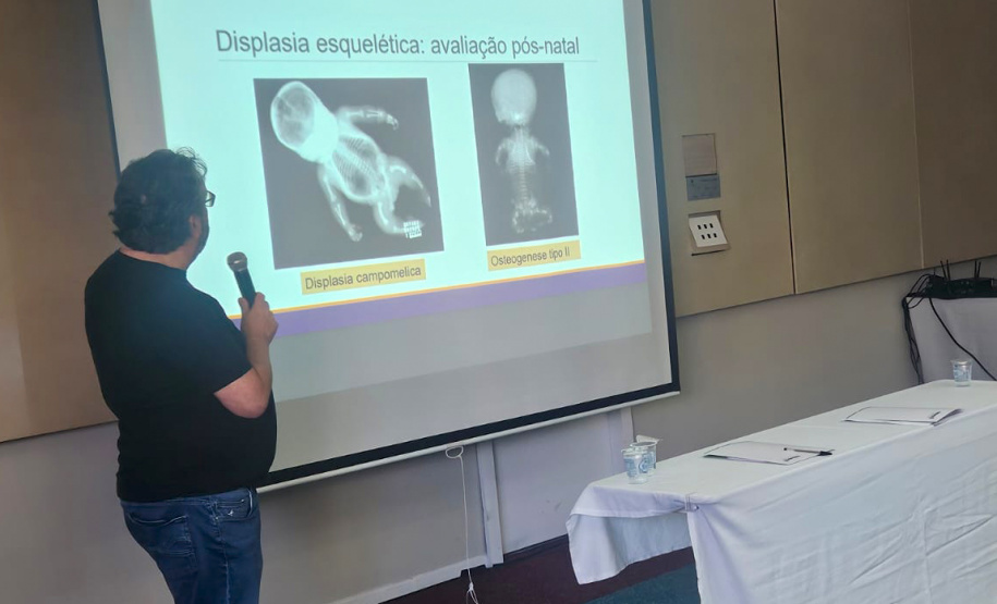 SESA CAPACITAÇÃO PROFISSIONAIS