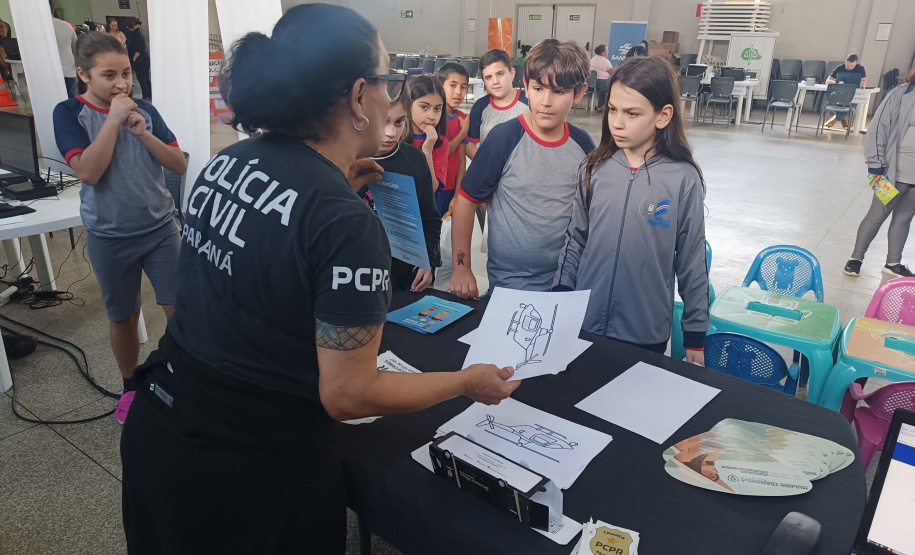 PCPR NA COMUNIDADE CAMBÉ