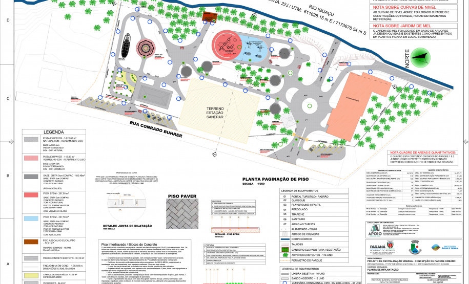 PARQUES