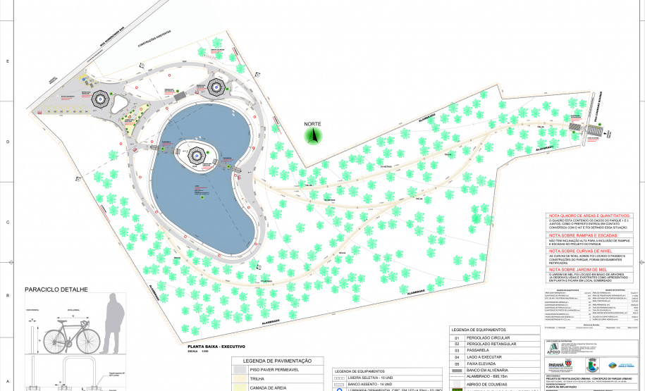 PARQUES