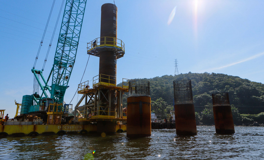 PR 4º COLOCADO EM INFRAESTRUTURA