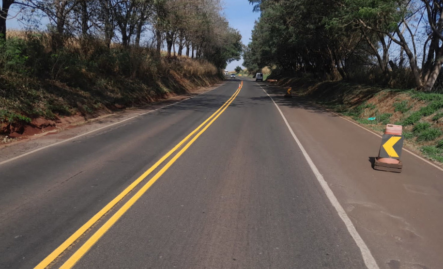 Mil flagrantes de imprudência: DER/PR reforça fiscalização na PR-317 e faz apelo aos motoristas