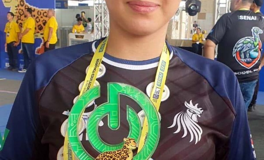 FUNDAÇÃO Araucária