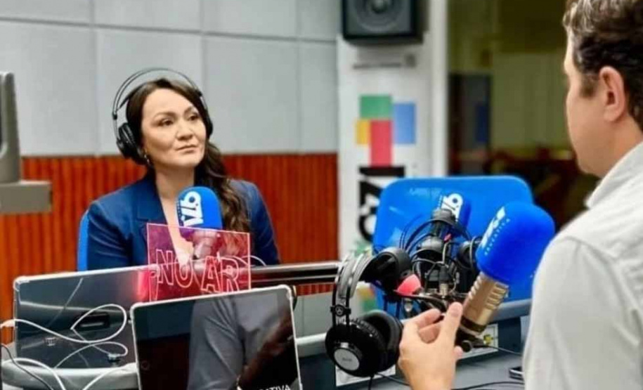 TV Paraná Turismo e Rádio Educativa têm 5 reportagens finalistas no Prêmio Sebrae de Jornalismo