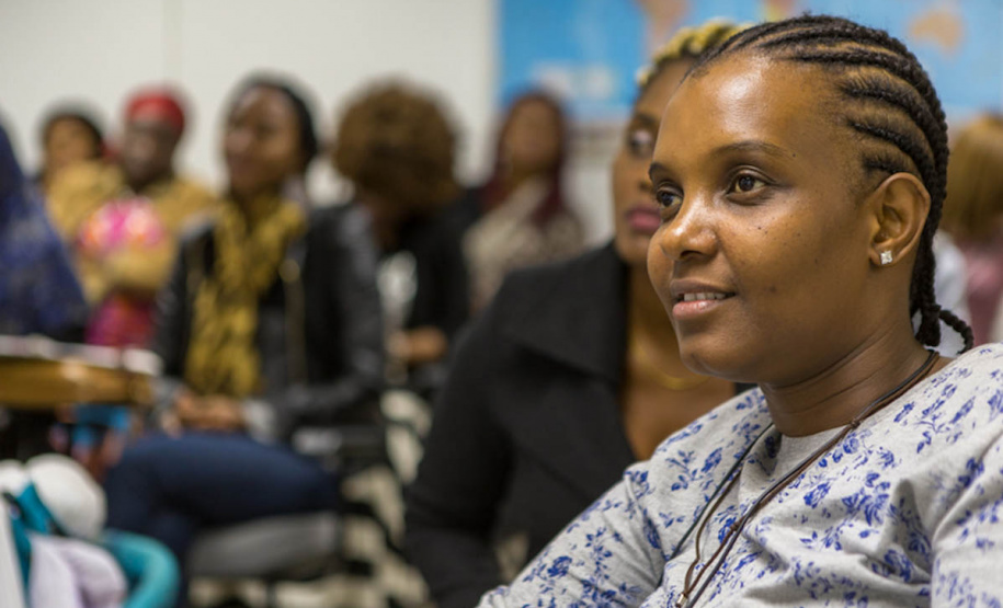 UEM é a primeira universidade estadual do Paraná aprovada pela Acnur