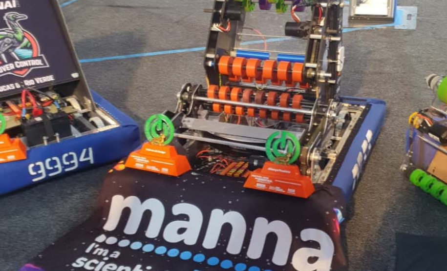 FUNDAÇÃO Araucária