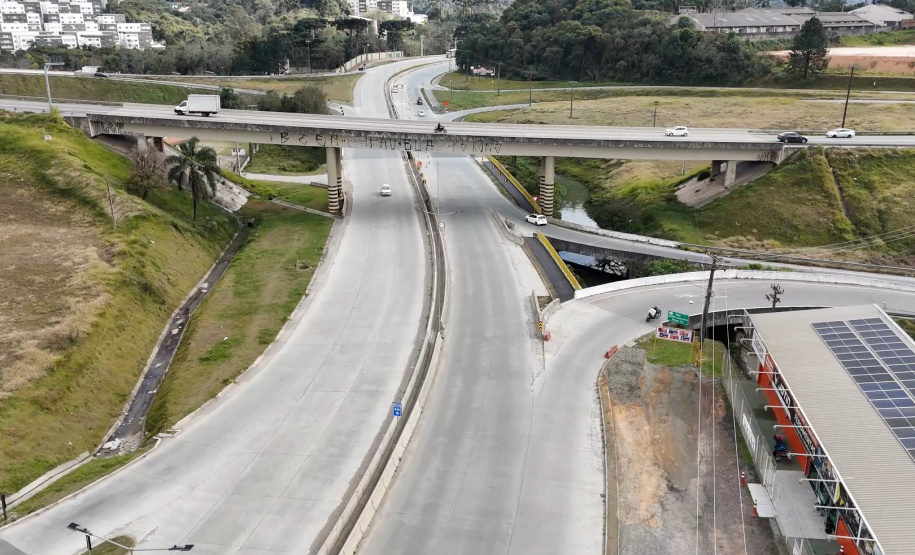 DER Rodovia dos Minérios