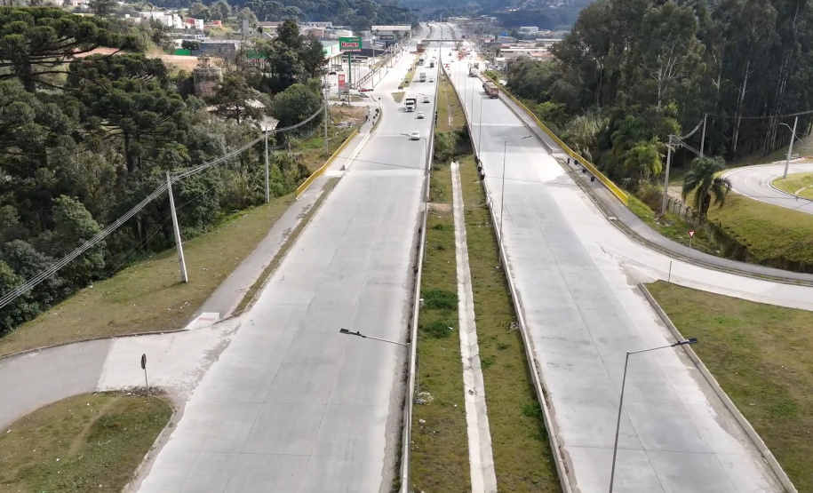 DER Rodovia dos Minérios