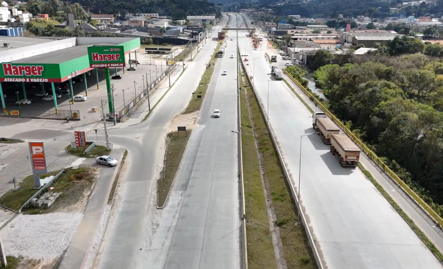 DER Rodovia dos Minérios