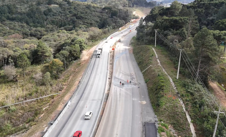 PR 4º COLOCADO EM INFRAESTRUTURA