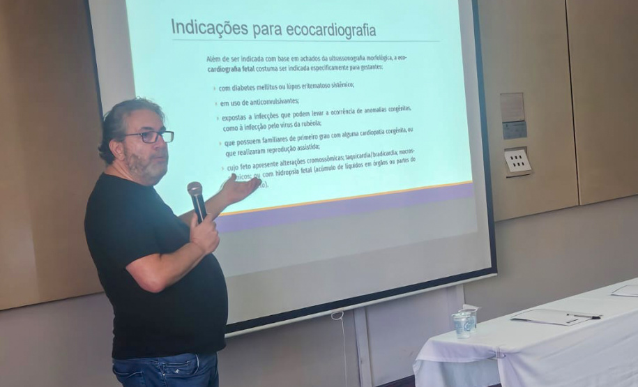 SESA CAPACITAÇÃO PROFISSIONAIS