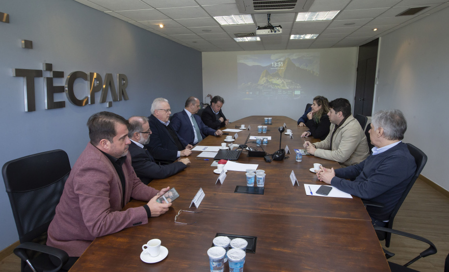 TECPAR ASSINATURA OBRAS MARINGÁ