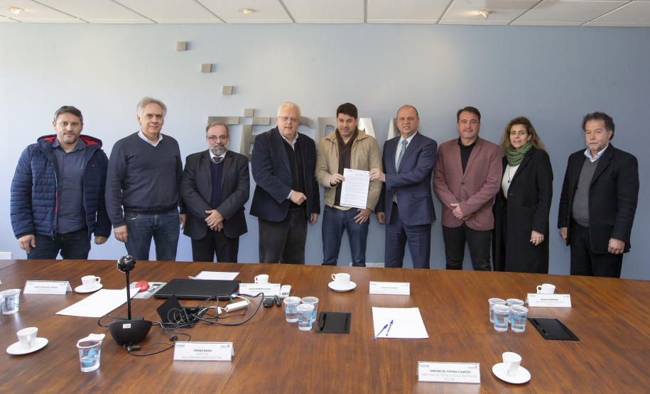 TECPAR ASSINATURA OBRAS MARINGÁ