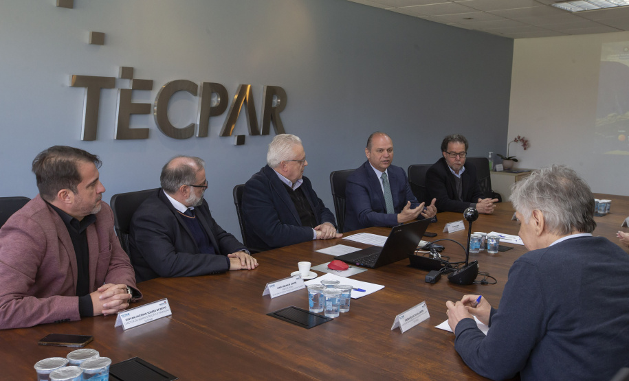 TECPAR ASSINATURA OBRAS MARINGÁ