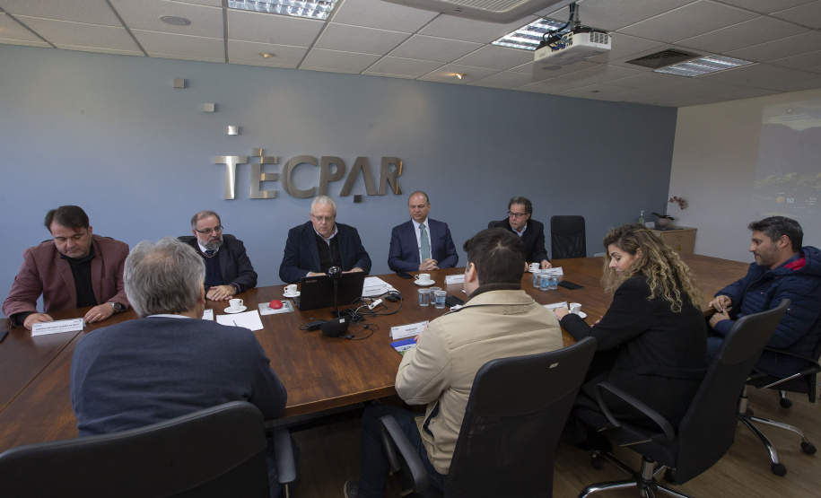TECPAR ASSINATURA OBRAS MARINGÁ