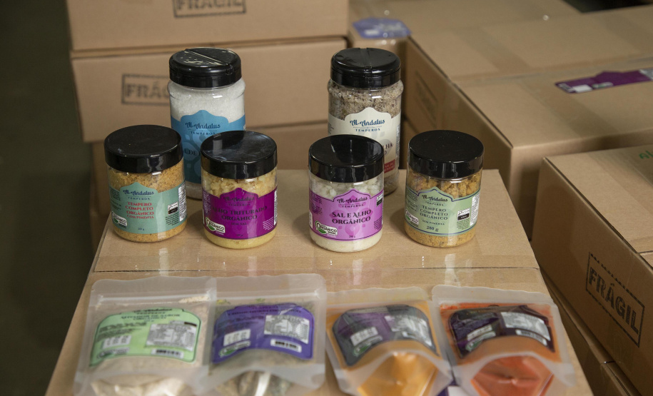 Hedeson Alves/TECPAR