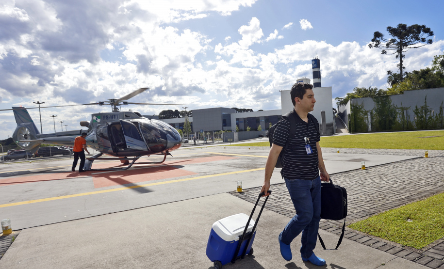 Saúde celebra o setembro verde: mês de conscientização e incentivo para a doação de órgãos
