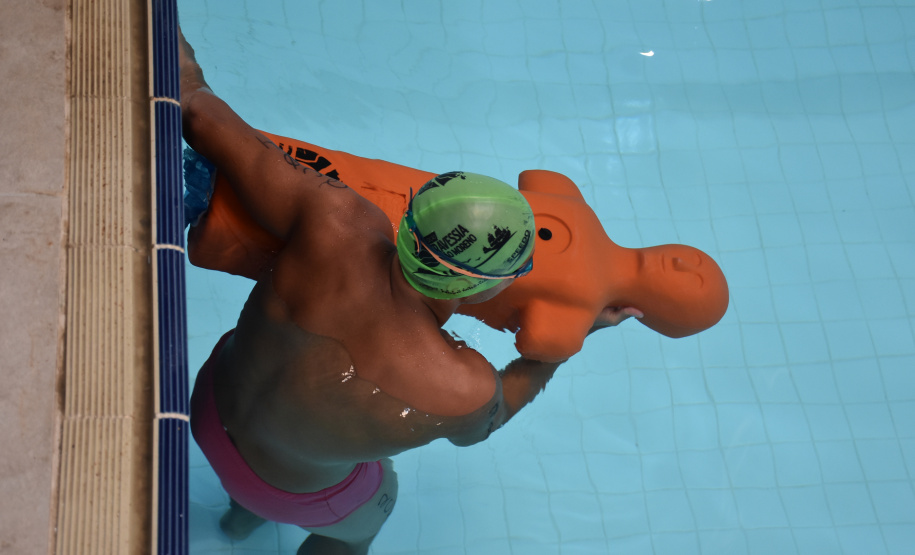 Paraná tem participações inéditas no Mundial de Salvamento Aquático, na Austrália