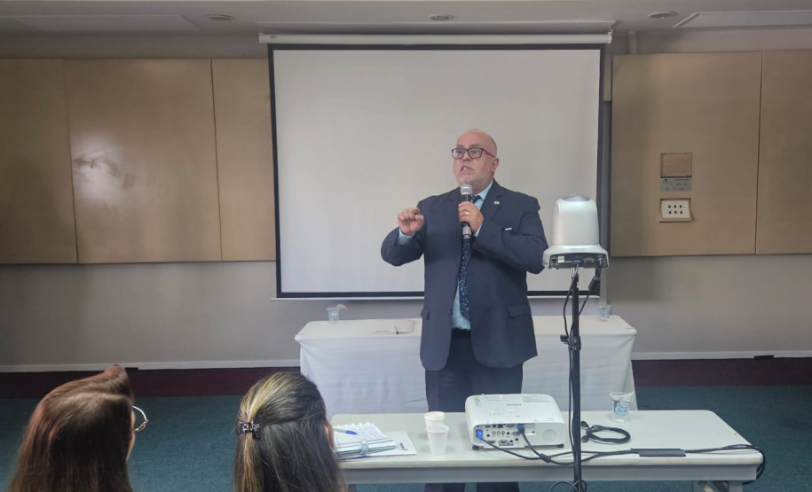 SESA CAPACITAÇÃO PROFISSIONAIS