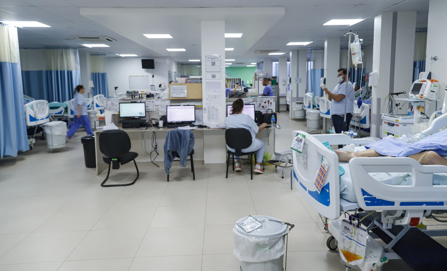 SESA REDUÇÃO NUMERO USUÁRIOS