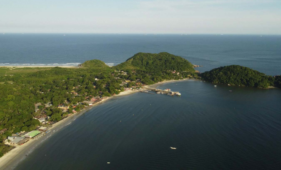 ilha