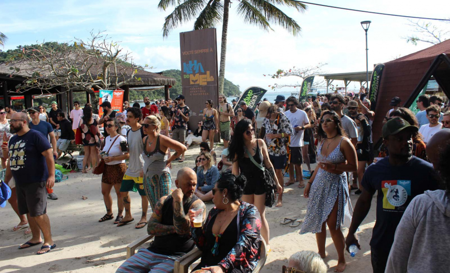 ilha
