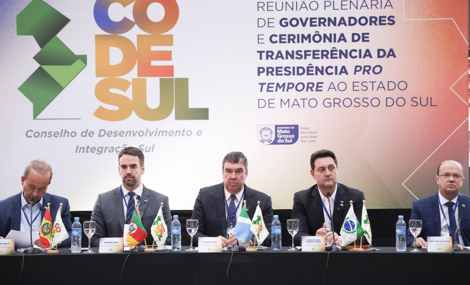 CODESUL GOV