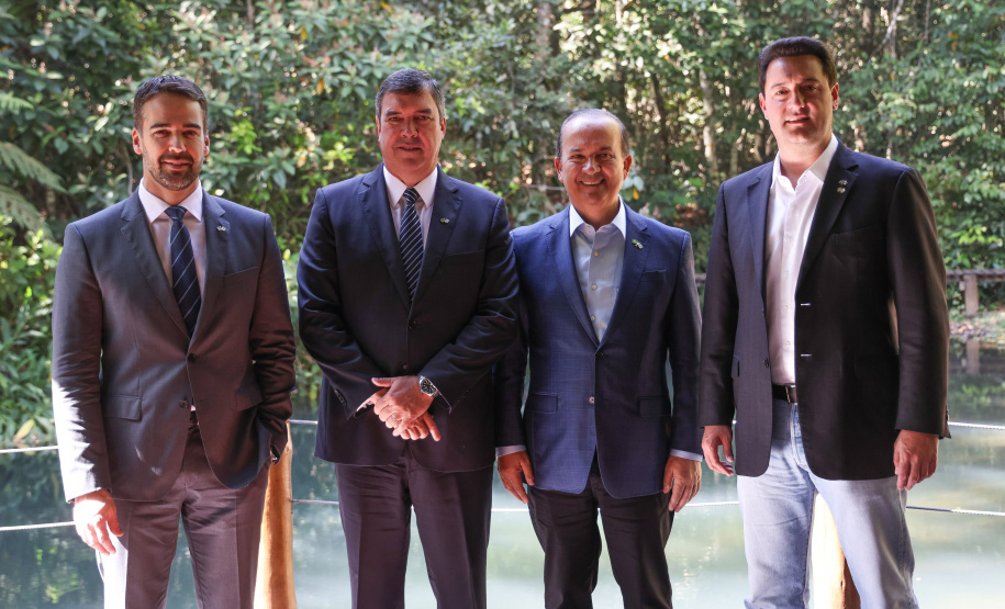 CODESUL GOV