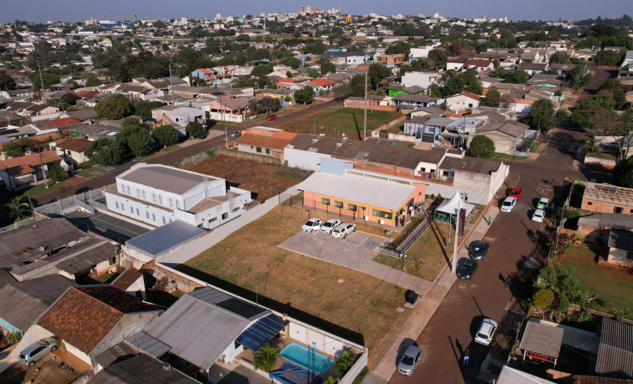 CONSELHO TUTELAR DE CASCAVEL