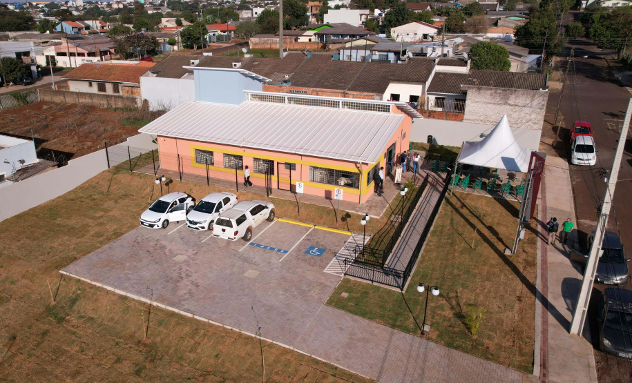 CONSELHO TUTELAR DE CASCAVEL