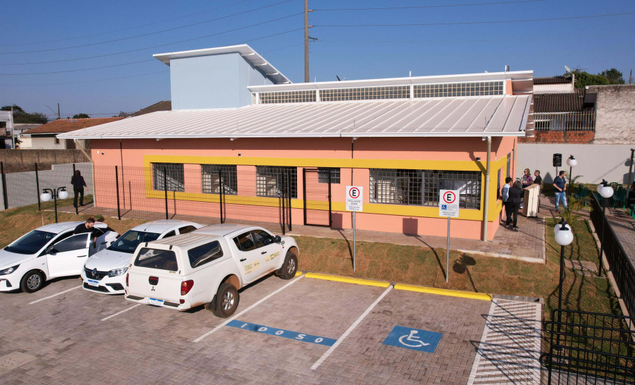 CONSELHO TUTELAR DE CASCAVEL