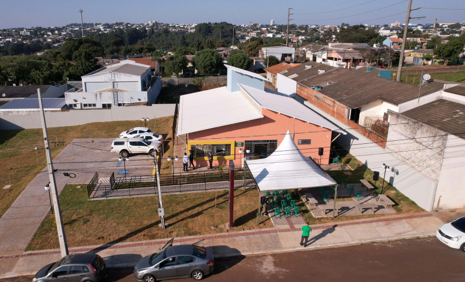 CONSELHO TUTELAR DE CASCAVEL