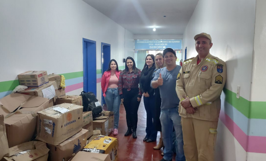 BALANÇO AQUECE PARANÁ