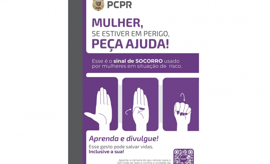 SESP 18 ANOS LEI MARIA DA PENHA